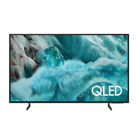 تلویزیون سامسونگ مدل Q7F سایز ۶۵ اینچ QLED Ultra HD 4K