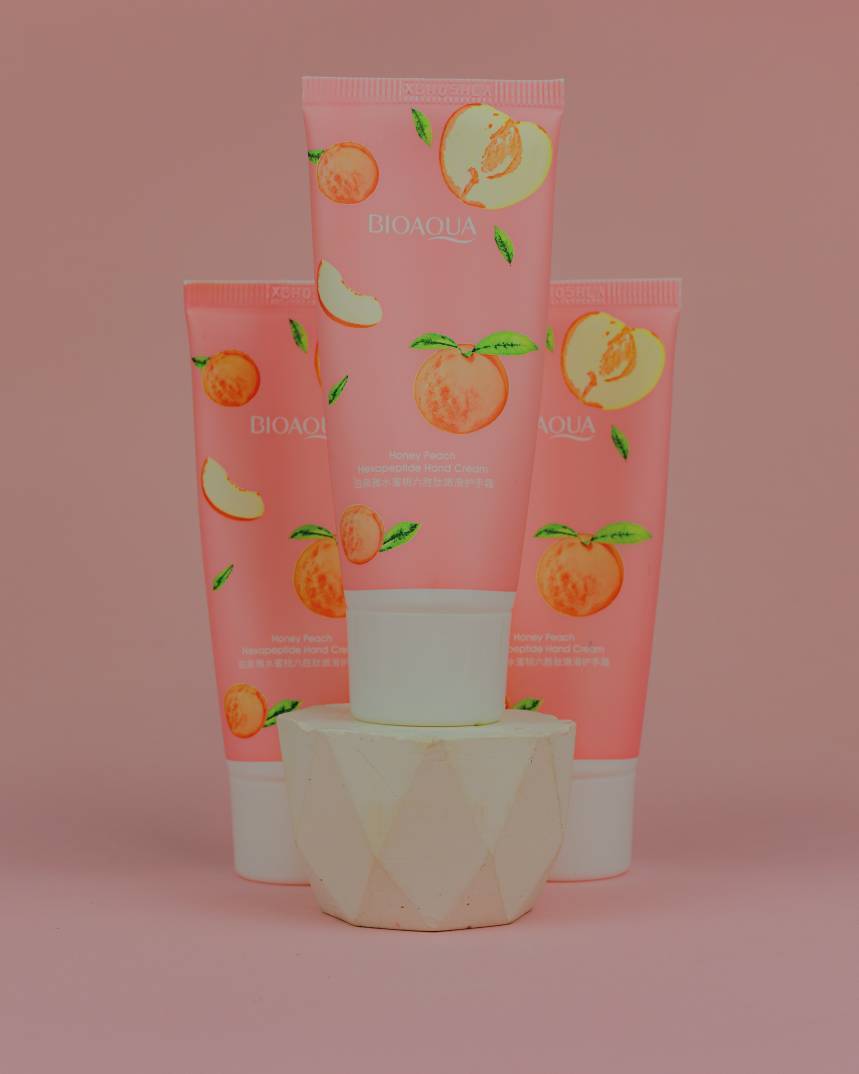 کرم دست